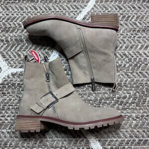Blondo Kaina Waterproof boot sz 7.5M